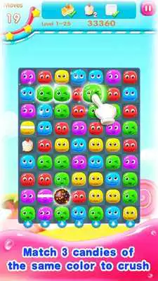 Play Sweet Candy Match:BOOM BOOM TO YOUR BED Play Sweet Candy Match:BOOM BOOM TO YOUR BED