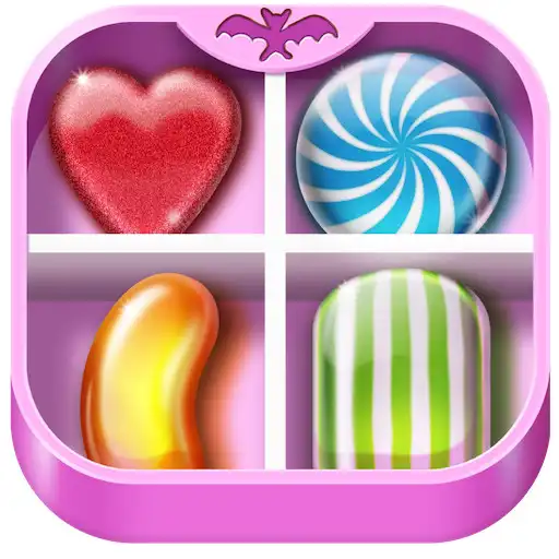 Free play online Sweet Candy Packer APK