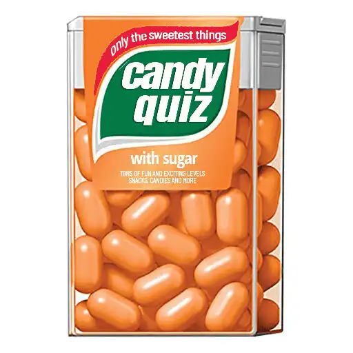 Play Sweet Candy Quiz APK Play Sweet Candy Quiz APK