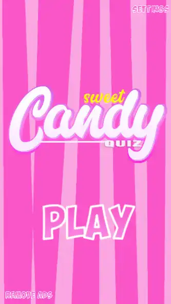 Play Sweet Candy Quiz  and enjoy Sweet Candy Quiz with UptoPlay