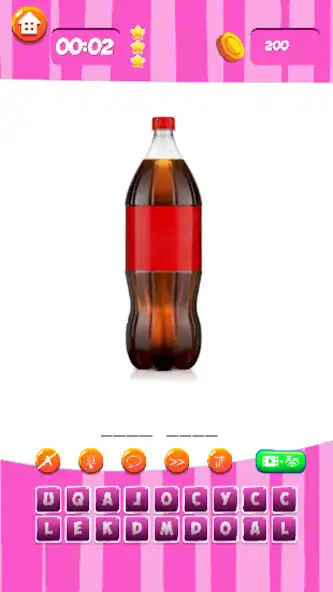 Play Sweet Candy Quiz as an online game Sweet Candy Quiz with UptoPlay