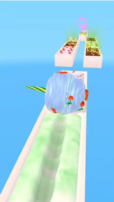 Play Sweet Candy Roll as an online game Sweet Candy Roll with UptoPlay
