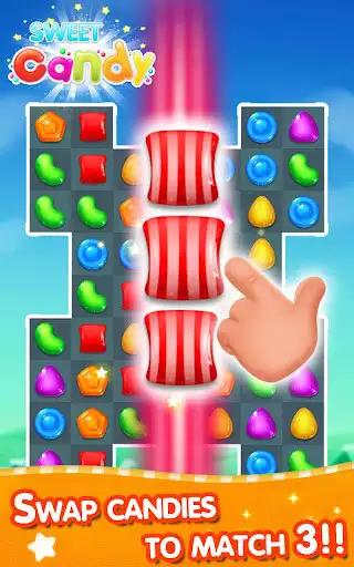Play Sweet Candy