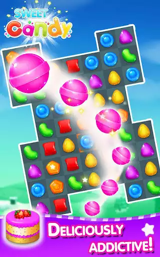 Play Sweet Candy