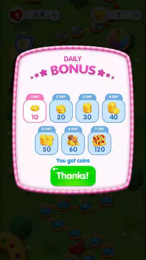 Play Sweet Candy Shiva as an online game Sweet Candy Shiva with UptoPlay