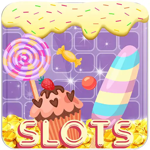 Play Sweet Candy Slot Machine APK Play Sweet Candy Slot Machine APK
