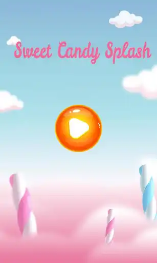 Play Sweet Candy Splash  and enjoy Sweet Candy Splash with UptoPlay