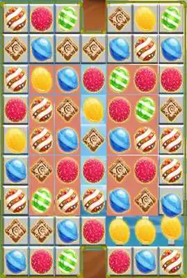 Play Sweet Candy Splash