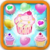 Free play online Sweet Candy Star - Fruit Link APK Free play online Sweet Candy Star - Fruit Link APK