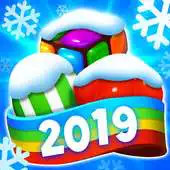 Free play online Sweet Candy Witch - Match 3 Puzzle Free Games APK Free play online Sweet Candy Witch - Match 3 Puzzle Free Games APK