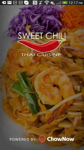 Play Sweet Chili  and enjoy Sweet Chili with UptoPlay