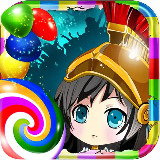 Free play online Sweet Clash APK Free play online Sweet Clash APK