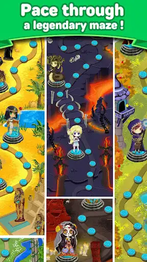 Play Sweet Clash