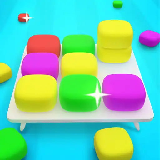 Play Sweet Collect 3D APK Play Sweet Collect 3D APK