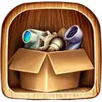 Free play online Sweet Comfort Theme  APK