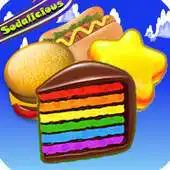 Free play online Sweet Cookie Jam Candy Soda APK Free play online Sweet Cookie Jam Candy Soda APK