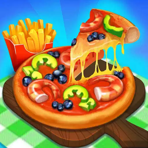 Play Sweet Cooking: Craze Kitchen APK