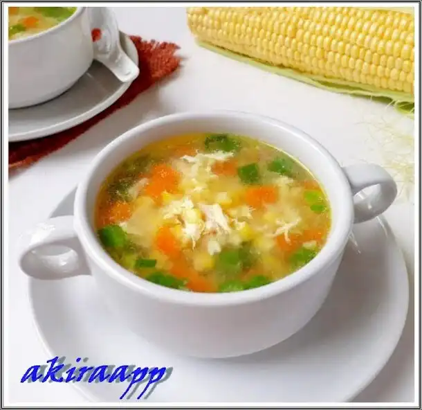 Play Sweet Corn Cultivation as an online game Sweet Corn Cultivation with UptoPlay