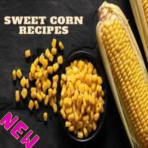 Play sweet corn recipes APK
