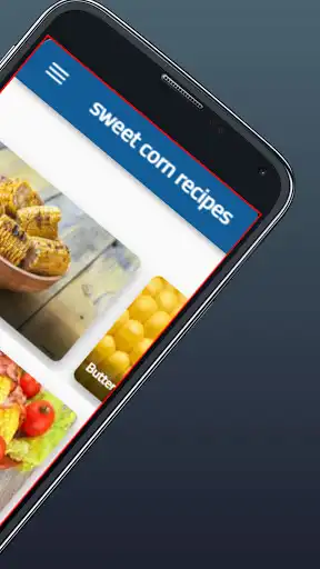Play sweet corn recipes  and enjoy sweet corn recipes with UptoPlay