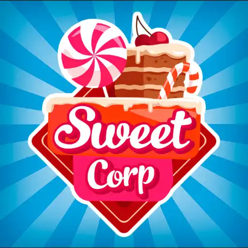 Play Sweet Corp - ASMR Idler APK Play Sweet Corp - ASMR Idler APK