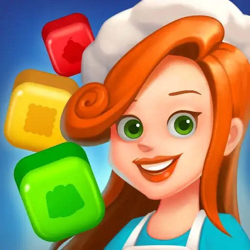 Play Sweet Cube Blast APK