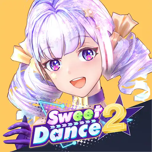 Play Sweet Dance2-SEA APK Play Sweet Dance2-SEA APK