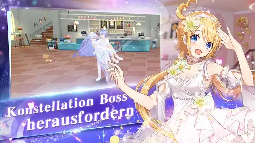 Play Sweet Dance-DE  and enjoy Sweet Dance-DE with UptoPlay