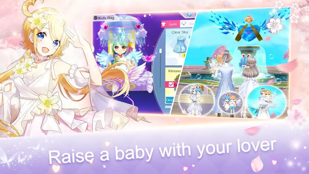 Play Sweet Dance-ME as an online game online Sweet Dance-ME with UptoPlay Play Sweet Dance-ME as an online game Sweet Dance-ME with UptoPlay