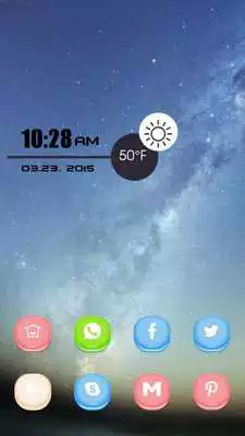 Play Sweet Dessert Icon Pack