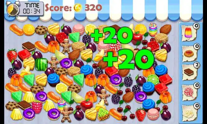 Play Sweet Discovery