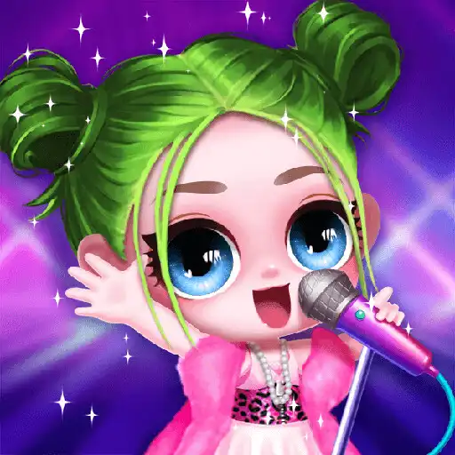 Play Sweet Dolls：Dress Up Games APK