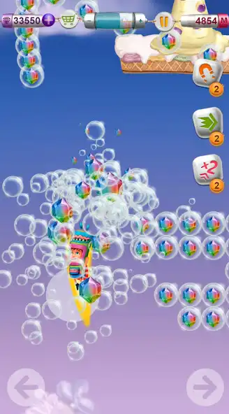 Play Sweet Dreams Journey as an online game Sweet Dreams Journey with UptoPlay