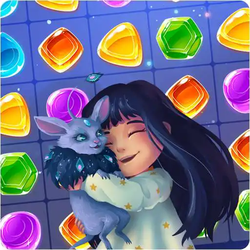 Play Sweet Dreams - Match 3 Puzzle Game APK