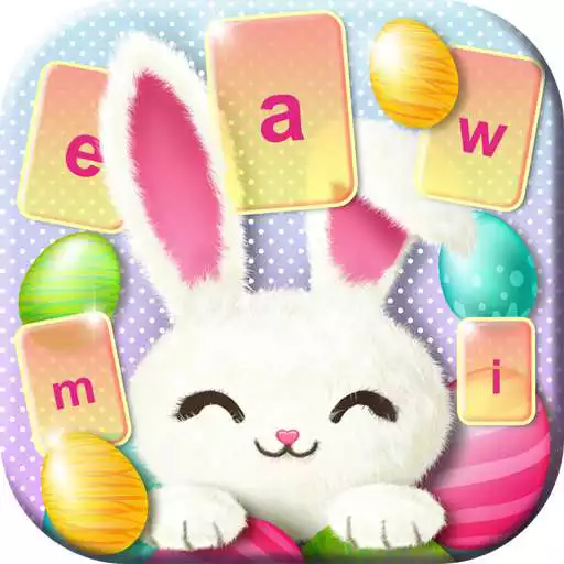 Free play online Sweet Easter Bunny Keypad APK Free play online Sweet Easter Bunny Keypad APK