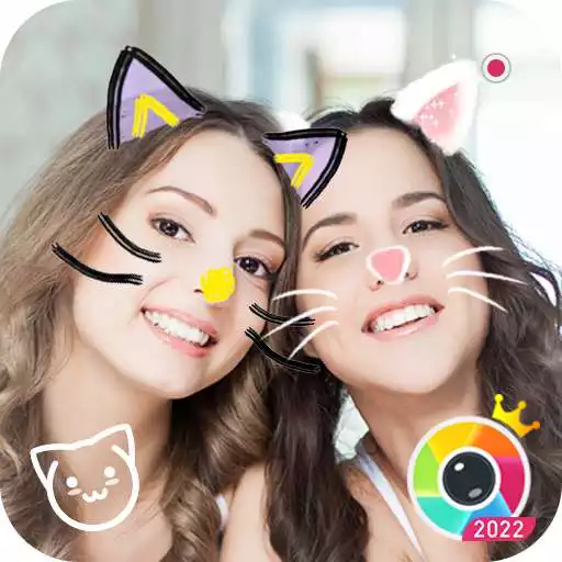 Play Sweet Face: beauty face camera APK