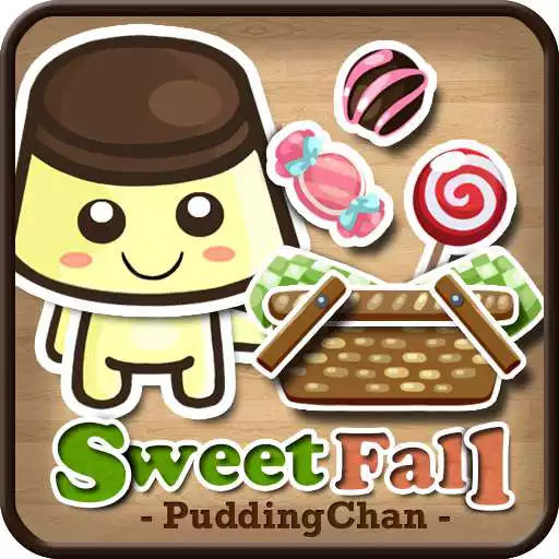 Play Sweet Fall PuddingChan APK
