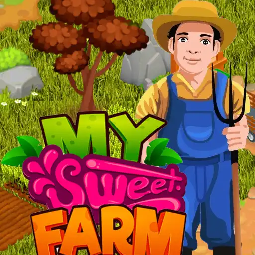 Play Sweet Farm - Idle Farming Game APK