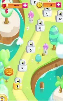 Play Sweet Fish Shooter