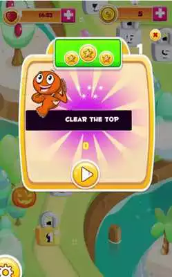 Play Sweet Fish Shooter