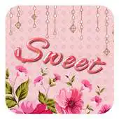 Free play online Sweet Flower Theme APK Free play online Sweet Flower Theme APK