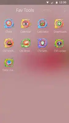 Play Sweet Flower Theme
