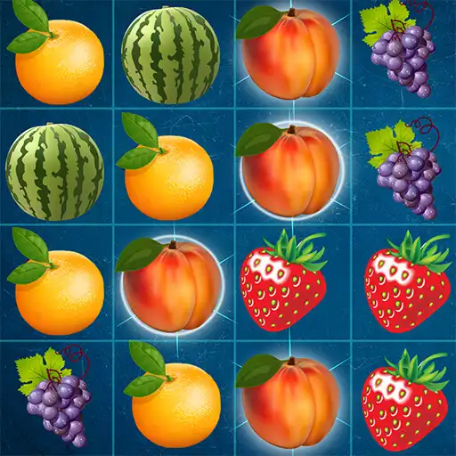 Play Sweet Fruit 3 Match APK Play Sweet Fruit 3 Match APK