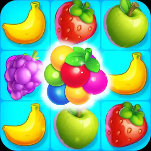 Play Sweet Fruit Blast APK Play Sweet Fruit Blast APK