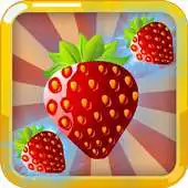 Free play online Sweet Fruit Burst - Match 3 APK Free play online Sweet Fruit Burst - Match 3 APK