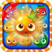 Free play online Sweet Fruit Candy 3 APK