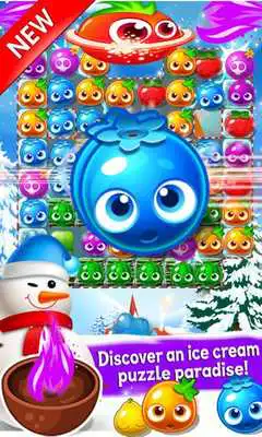 Play Sweet Fruit Candy 3 Play Sweet Fruit Candy 3
