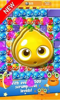 Play Sweet Fruit Candy 3 Play Sweet Fruit Candy 3