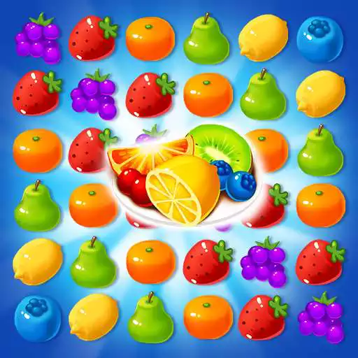 Free play online Sweet Fruit Candy APK