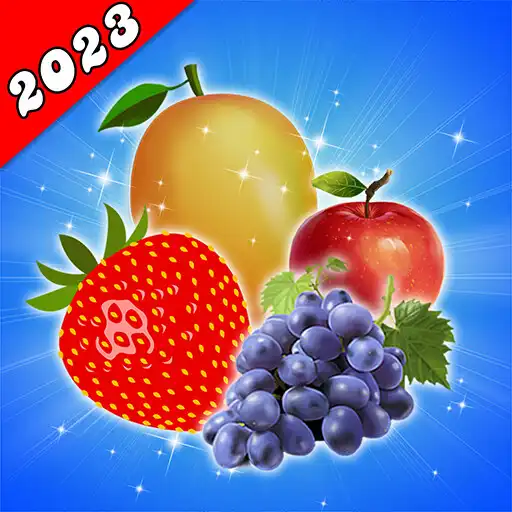Play Sweet Fruit Crush Puzzle Games APK
